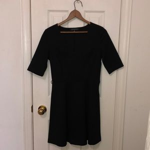 LBD by Dynamite - size S - fun A-Line skirt